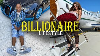 Billionaire Luxury Lifestyle BILLIONAIRE MOTIVATION 🟡#35