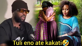 Tuli eno Eddy kenzo agamba ye Dr Hamza ne Rema namakula omwana wano wetuli atte