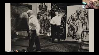 Strauss & Co x The Warehouse Art Museum: William Kentridge