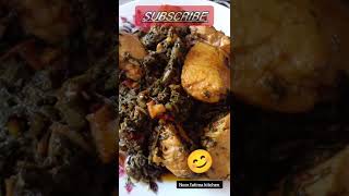 palak chicken recipe | Noor Fatima kitchen | #palak #chiken #recipes