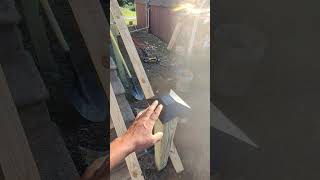 carpentry tricks