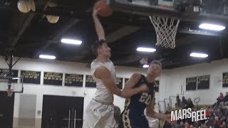 John Carroll and Maria Goretti GOES TO THE WIRE! Immanuel Quickley Drops 27 Points! | Mars Reel