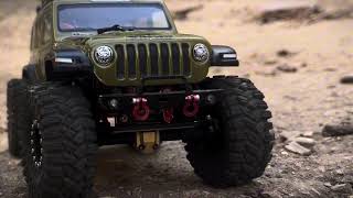 2024.10.11 - Jeep (Axial SCX24)