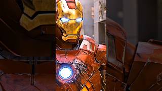 Iron Man 4k Edit Smooth #ironman #shorts