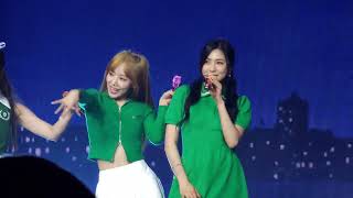 230415 에이핑크 Apink 오하영 HAYOUNG Fancam - D N D