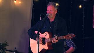 John Berry - "The Richest Man" - Live from City Winery Nashville