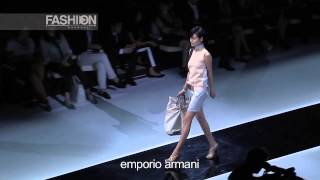 "N.266 - Milan" Spring Summer 2013 3min Selection by FashionChannel