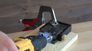 WOODWORKING TOOLS THAT ARE AT ANOTHER LEVEL #2