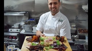 Inside Look | Bespoke Kitchen With Chef Franco Barrio