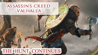 Assassin's Creed Valhalla - Part 43