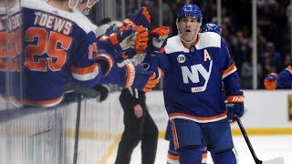 Cal Clutterbuck 2018-19 Season Highlights