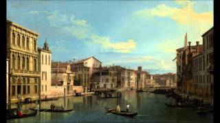 Domenico Cimarosa - Sestetto in F-major