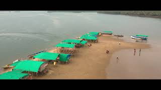 Konkan Costal Ride With Drone Shots Part 2