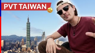 PVT TAÏWAN : Bilan après 6 mois ! (meilleure destination 🇹🇼)