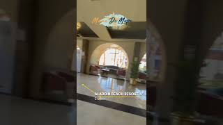 Купити тур до ALADDIN BEACH RESORT 4* #shortvideo #travel #мамадеморе #destination #trend #shorts