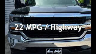 2018 Chevrolet Silverado 1500 LT for sale in Macomb, IL