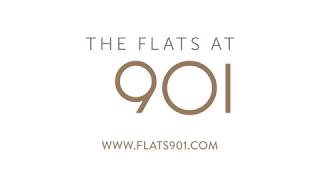 Flats 901 Apartment Community Promo Video