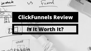 The Definitive ClickFunnels Review & Demo Guide (Plus Bonus Offer)