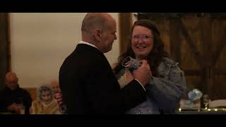 Farris Wedding Sizzle Reel