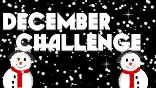 December Challenge - ZeldaWars