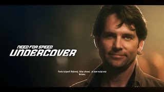 Need for Speed Undercover - G-Mac