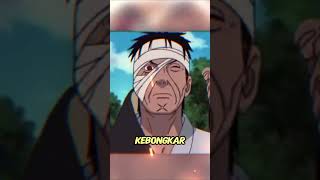 Shinobi yang Bikin Dua UCHIHA TERKUAT Hampir MATI KONYOL