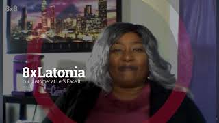 Original Thinker Latonia Carson