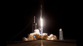 SpaceX Launched ISpace's HAKUTO-R Lunar Lander into the Moon