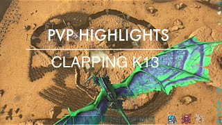 PVP HIGHLIGHTS | Xbox Crossark 13