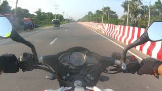 Laksham Noakhali Highway part 3