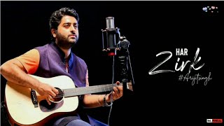 Arijit Singh Status | New WhatsApp Status 2021 | Arijit Singh Song 💕 | Hain Dil Ye Mera Status