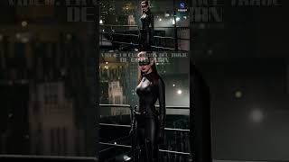 ¿Cuál es el mejor TRAJE de CATWOMAN? #catwoman #DC #batman