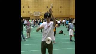 JJF2016 Diabolo