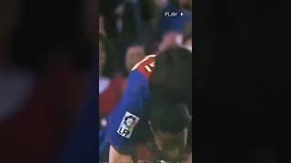 Messi X Ronaldinho