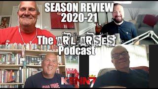 Kenn7 The 'Arl Arses' Season Review 20-21