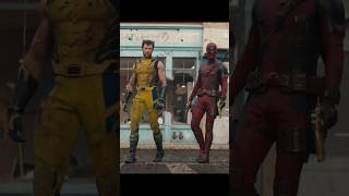 NEWS FLASH #240 DEADPOOL AND WOLVERINE OFFICIAL TRAILER!! #deadpool