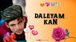 BANGING HILING DALEYAM KAN || NEW SANTALI LOVE STATUS VIDEO 2023