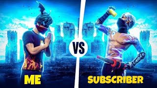 FREE FIRE TELUGU LIVE 🛑 GUILD TEST 1VS3 | NFG NIKHIL GAMER | #nfg #freefirelive