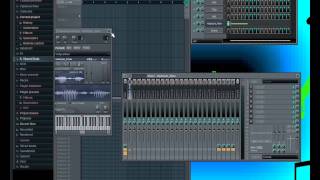 Come creare una voce hardstyle con FL STUDIO 9 (ITA)