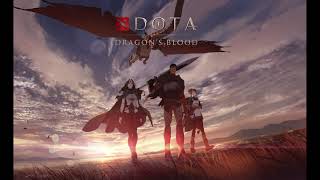 Dota: Dragon's Blood - "Praise the Moon of Mene" Song | Genevieve Beardslee | Mix