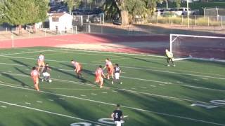 East Bay FC Stompers vs. Sonoma County Sol, 7/9/2016 (1)