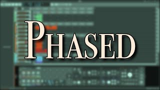 Phased | Clip Launcher Jam in Bitwig with Phase 4