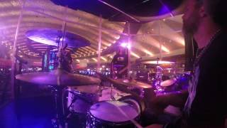 Dave Lynam drum cam "Dirt on my boots"