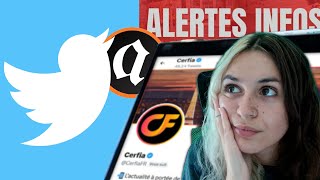 [VOD] LES POWERPOINTS D'ARTILLERIE LOURDE - QUE PENSEZ DES MEDIAS D'INFOS SUR TWITTER ?