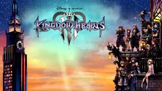 Kingdom Hearts 3 - Oscurità di Xehanort (1.5/2.5/3D Retro-version)