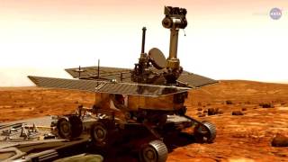 Space Rover Lands on Mars || The First Martian Marathon||Nasa ||