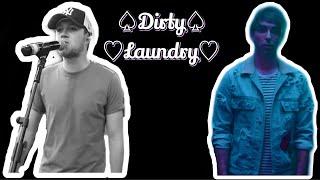 Dirty Laundry (Re-Upload)