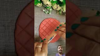 Easy clay art 🎨 🎭 👍#shorts #shortsfeed#shortsviral #ytshorts #youtubeshorts#trending 🔥🔥