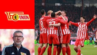 The Incredible rise of Union Berlin from the third division to one of the best teams in Germany