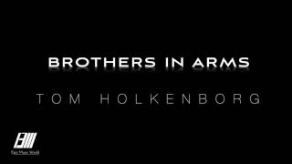 Brothers In Arms - Tom Holkenborg ( Mad Max: Fury Road OST )